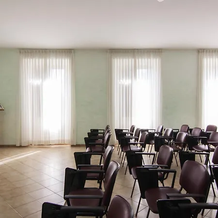 Monte Mario 招待所