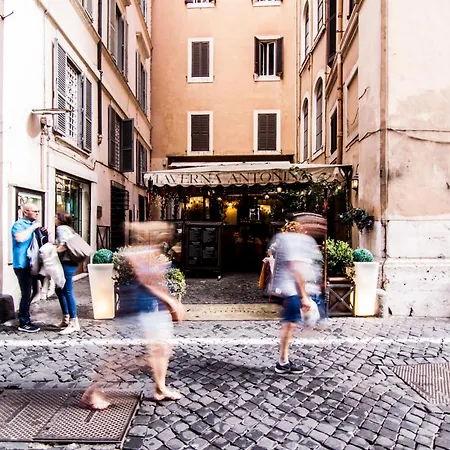 招待所 Monte Mario 3*