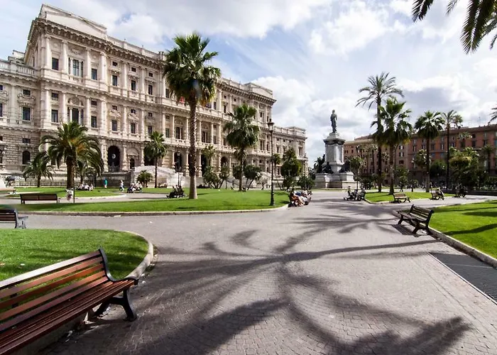 Monte Mario 招待所 罗马