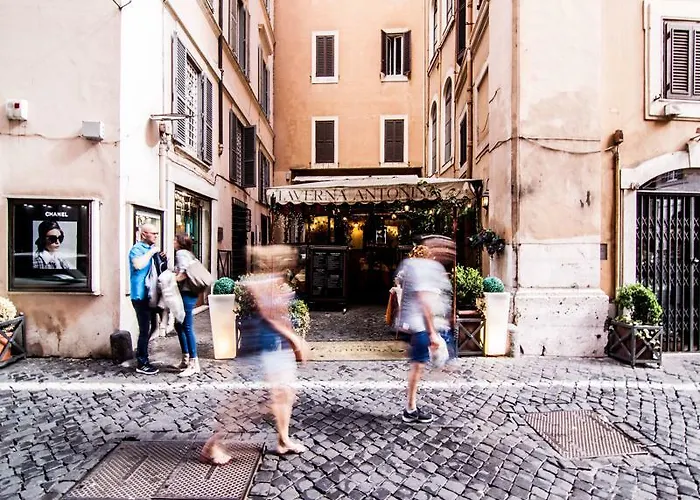 招待所 Monte Mario 3*