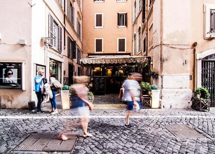 招待所 Monte Mario 3*