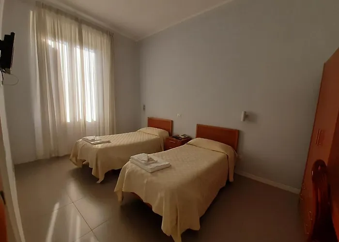 招待所 Monte Mario