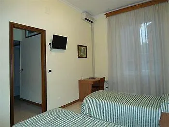 Monte Mario Gasthof 3*