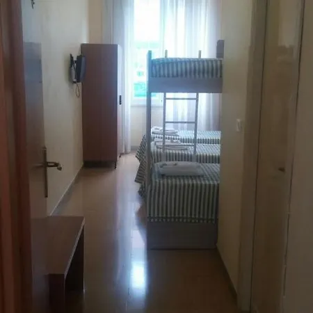 Monte Mario Πανσιόν 3*