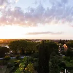 Monte Mario Roma