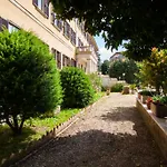 Monte Mario Roma