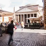 Monte Mario 3* Roma