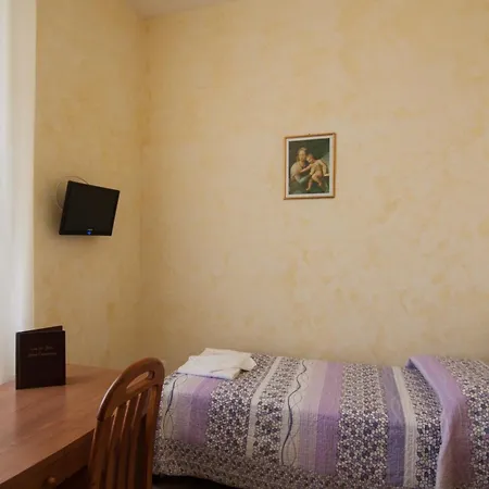 Monte Mario Roma