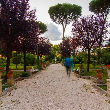 Monte Mario Roma
