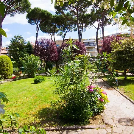 Affittacamere Monte Mario Roma