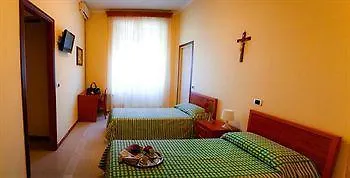 Monte Mario Affittacamere Roma
