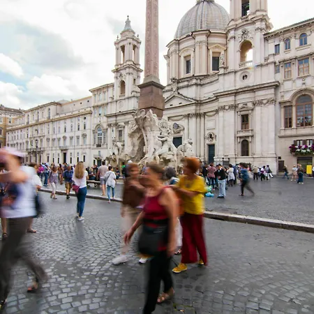 Affittacamere Monte Mario Roma