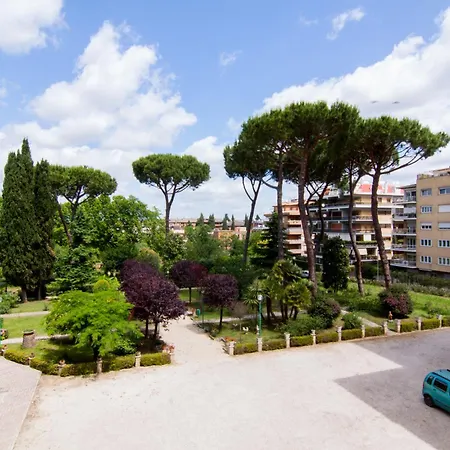 Monte Mario Roma