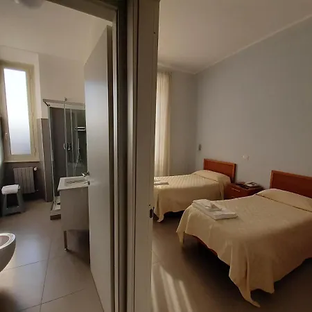 Monte Mario Affittacamere 3*
